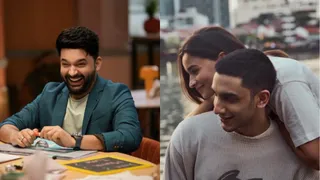 Jigra X The Great Indian Kapil Show: Alia Bhatt, Vedang Raina To Appear On First Episode Of Netflix Show